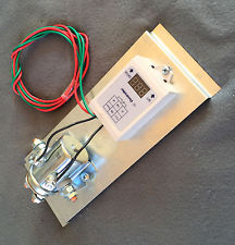 G4 440 24v Battery Controller